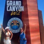 West Grand Canyon and 7 Magic Mountains from Las Vegas - What Travelers Can Expect