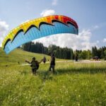 Westendorf: Paragliding taster course - Detailed Breakdown of the Experience