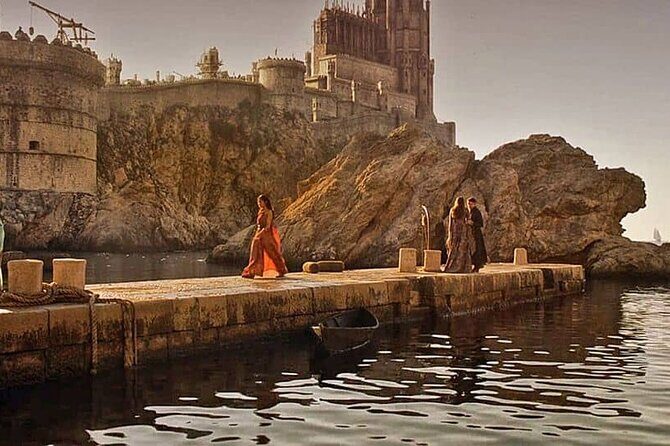 Westeros and Dubrovnik Private Walking Tour - Why it Works for Different Travelers