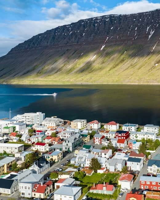 Westfjords Express Half-Day Tour from Ísafjörður - Exploring Iceland’s Westfjords in Half a Day