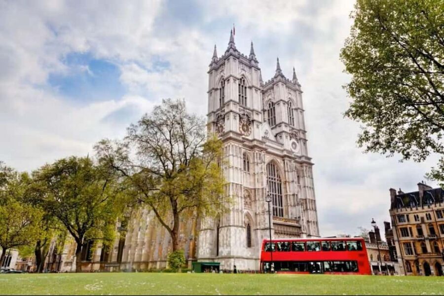 Westminster Abbey private guided tour with expert guide - Why a Private Guided Tour Adds Value