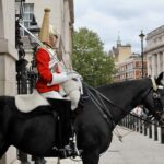 Westminster City Tour with Changing of the Guard - What’s Included & What’s Not