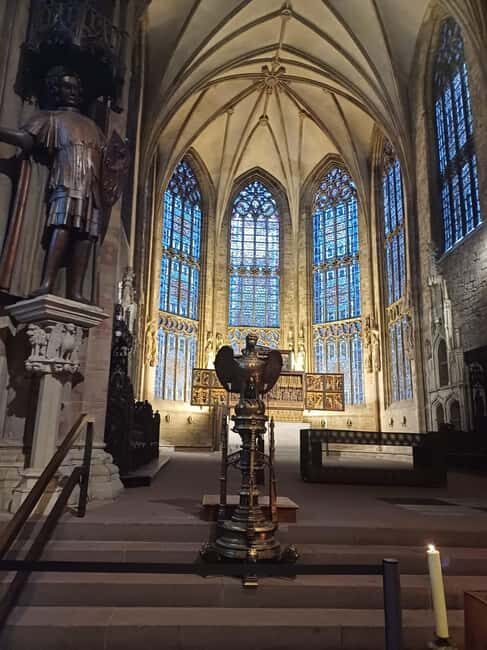 What has made Dortmund rich to this day: Bike tour incl. drink - An In-Depth Look at the Dortmund Bike Tour