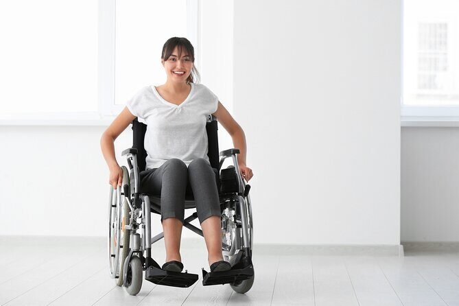 Wheelchair Accessible Airport Transfer Chicago to OHare, Midway - What to Expect from Your Chicago Airport Transfer