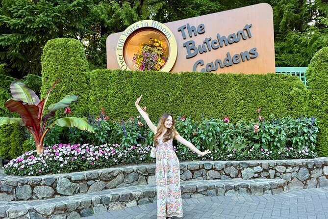 Wheelchair Van Tour | Butchart Gardens and City Tour in Victoria - Final Thoughts: Is This Tour for You?