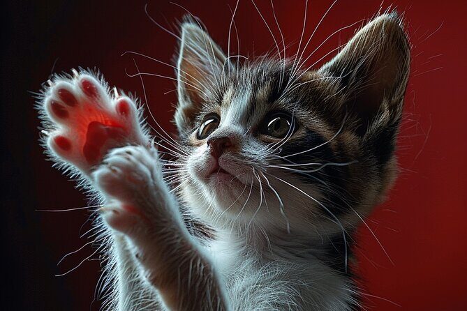 Whiskers & Coffee: Relax and Play with Adorable Cats - Why Visitors Love Whiskers & Coffee