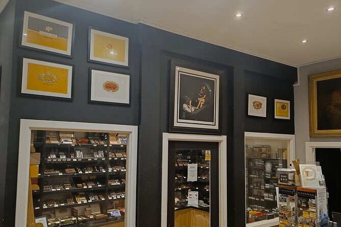 Whisky tasting experience - What You Can Expect