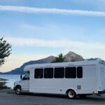 Whistler Group Transfer  Up to 24 Passengers - Price and Value Analysis