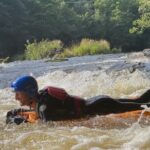 White Water River Bugs in Llangollen - Who Will Love This Tour?