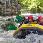 Whitewater Rafting, North Wales - Final Thoughts