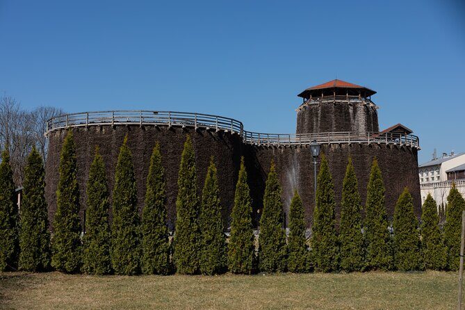 Wieliczka Salt Mine - Guided Tour from Krakow with Pick-up - FAQs