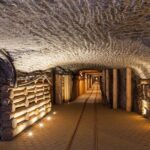 Wieliczka Salt Mine Walking Guided Tour with Fast-Track Ticket - Detailed Tour Itinerary