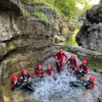Wiestal: Canyoning in der Almbachklamm - Swiss Cheese Tour - What Makes This Canyoning Tour Stand Out?