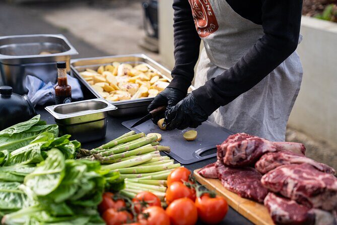 Wild and Fired BBQ Experience in Ireland - What Makes This Experience Stand Out?