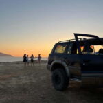 Wild nature tour in the most authentic and inaccessible part of Vlora - Narta Lagoon: 3.75-Hour Stop