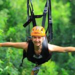 Wild Riviera Maya Tulum Extreme - Exploring the Itinerary: Step by Step