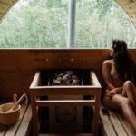 Wild Sauna Experience in the Canadian Rockies from Banff Calgary - Overview of the Wild Sauna Experience