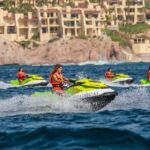 Wild Waters of Cabo Jet Ski Escape - What’s Included and What You Should Know