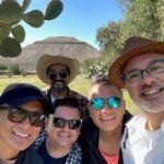 Wildlife and Ancient Expedition Tour in Teotihuacan Safari - Exploring the Teotihuacan and Wildlife Tour