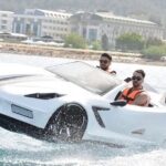 Wildwood NJ Jet Ski Rental  Thrilling Coastal Exploration - Why This Tour Works Well