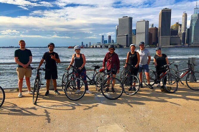 Williamsburg Brooklyn Bike Adventure - Who Will Love This Tour?