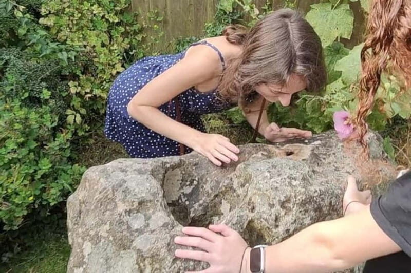 Wiltshire: Mystical and Dragons Guided Driving Tour - Practical Details and What to Expect