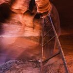 Wind Castle Canyon Tour - The Itinerary in Detail