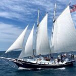 Wind Dancer Happy Hour Sail - FAQ