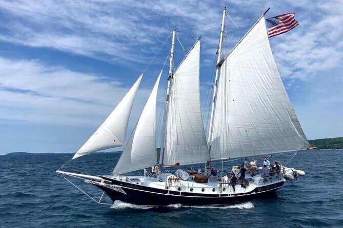Wind Dancer Happy Hour Sail - FAQ