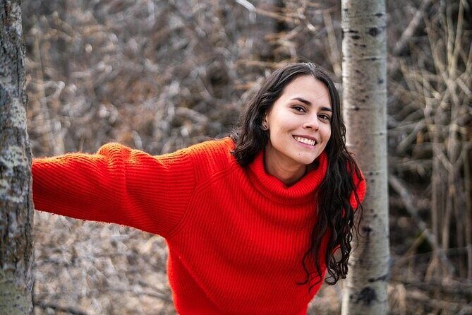 Winding Trails, Big Skies and Intimate Encounters with Nature - The Sum Up