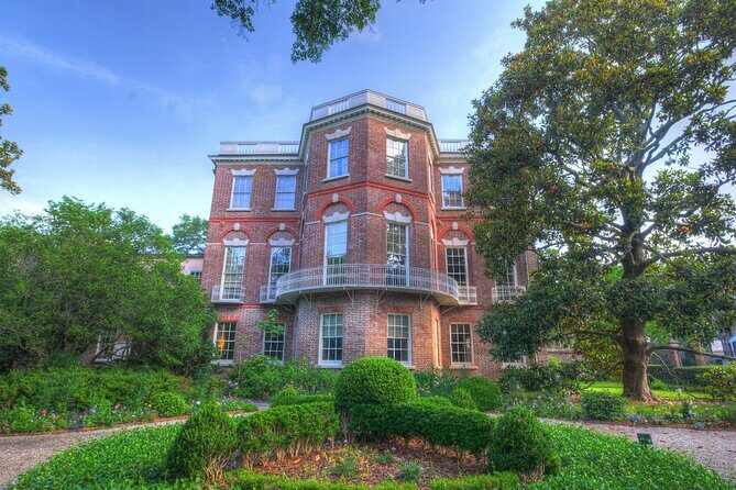 Window into American History: A Self-guided Charleston Audio Tour - Frequently Asked Questions