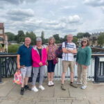 Windsor Town Daily Walking Tour (11am & 2pm) - The Itinerary in Detail