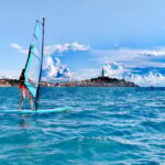 Windsurf and windsurf lesson - What Travelers Say About This Tour