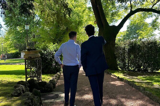 Wine and Culture on the Lake: An Italian Experience in Como - Practical Details