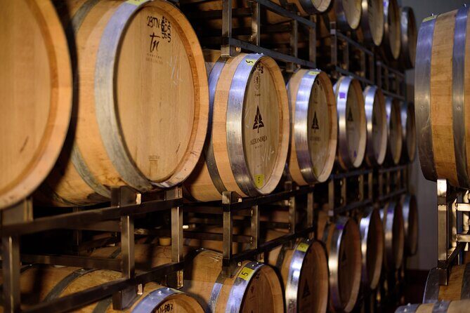 Wine and Dine at ArmAs Winery - Authentic Insights from Guest Reviews