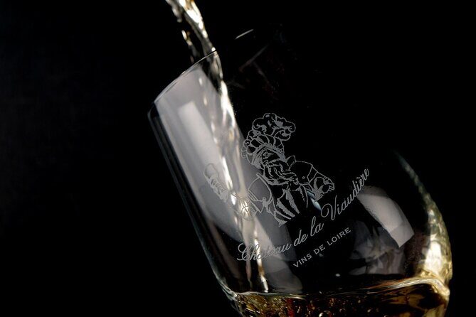 Wine cellar tour with tasting 3 wines of the Loire - What to Expect from the Tour