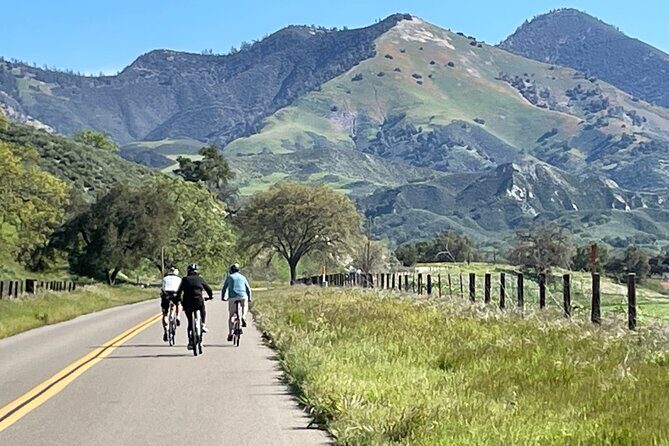 Wine Country Farm to Table Bike Tour w/Lunch - An In-Depth Look at the Itinerary