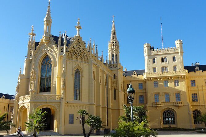 Wine Culture and UNESCO Gems Lednice Valtice Area and Mikulov - Why This Tour Represents Great Value
