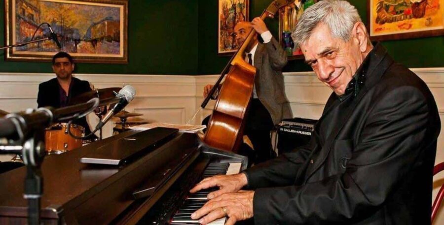 Wine, Jazz and Magic: A Night at Malkhaz Jazz Club - Final Thoughts on Malkhaz Jazz Club