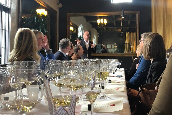 Wine Lovers Tour from Santa Ynez Valley - Why Choose This Tour?