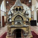 Wine magic and religious culture in Armenia: From sanctuaries to wineries - Detailed Breakdown of the Itinerary