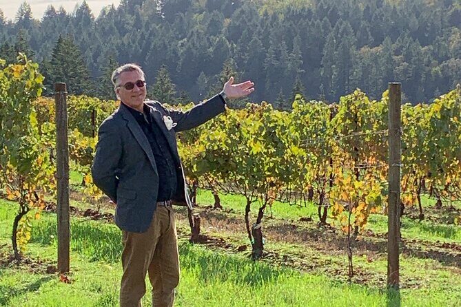 Wine Maker Hosted Wine Tasting Private Tour with Artisan Lunch - Who Will Love This Tour?