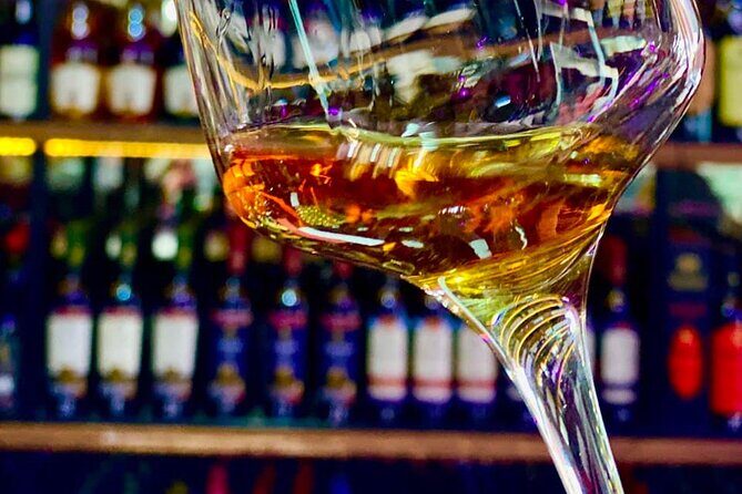 Wine promenade in hospitable Tbilisi - Logistics and Practical Information