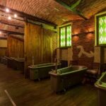 Wine SPA and Salt Cave for 1-12 people - Salt Cave: A Calm Sanctuary