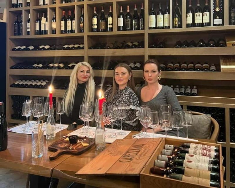 Wine Tasting in Durrës Discover Albanias Taste - Who Will Love This Experience?