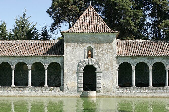 Wine Tasting + Private Tour Coastal Near Lisbon - Practical Details That Matter