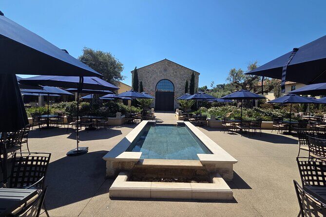 Wine tasting Tour to Temecula from San Diego (Private) - What’s Included and What’s Not