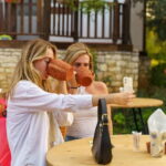 Wine Tasting & Vineyards Escape near Tirana - Transportation & Group Size