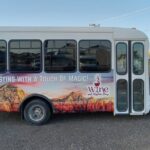 Wine Tasting With A Touch of Sedona Magic - What You Can Expect from This Sedona Wine & Wisdom Experience