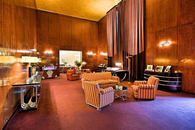 Wine Tasting with Sommelier - Who Will Love This Tour?